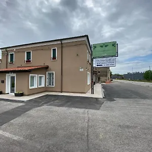 Antica Zio Cesare Mini-hôtel Ferrare