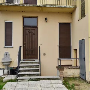 Scarpone Pavia