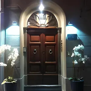 Relais Centro Storico Couette-café Pise