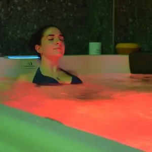 J13 Con Spa Privata Pavia