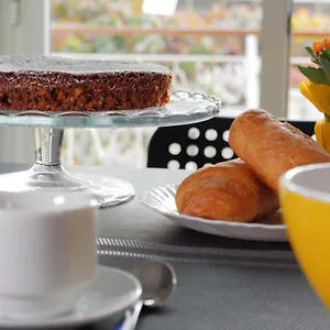 Nonna Francesca Couette-café Patti